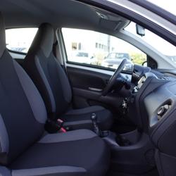 Peugeot 108 72CH LIKE  5P + ROUE DE SECOURS / BLUETOOTH / 1&Egrave;RE MAIN / GARANTIE 12 MOIS Connerr&eacute;