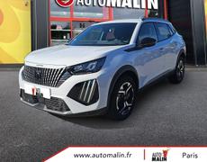 Peugeot 2008 Mantes-la-Ville