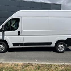 Opel Movano FGN 3.3T L2H2 120 CH PACK CLIM Quimper