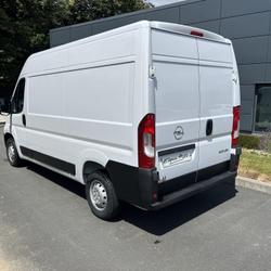 Opel Movano FGN 3.3T L2H2 120 CH PACK CLIM Quimper