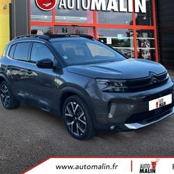 Citroen C5 Aircross Hybride Rechargeable 225 e-EAT8 Shine Pack Mantes-la-Ville