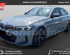 BMW Serie 3 Franqueville-Saint-Pierre