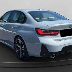BMW Serie 3 320d 190 ch BVA8 Pack Sport M - 15300 Km - Garantie constructeur Franqueville-Saint-Pierre