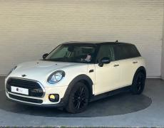 Mini Clubman Dunkerque