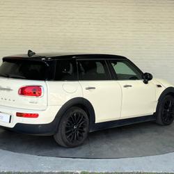 Mini Clubman Cooper 136 ch Camera AR Dunkerque