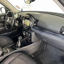 Mini Clubman Cooper 136 ch Camera AR Dunkerque