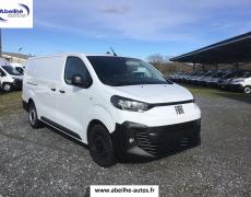 Fiat Scudo Marciac