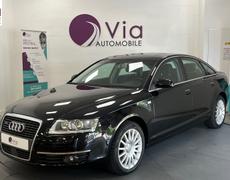 Audi A6 Alençon