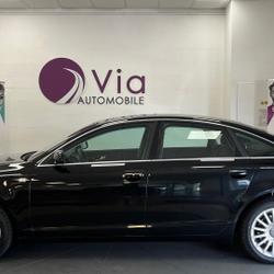 Audi A6 2.7 V6 TDi 180 Quattro Ambition Luxe Tiptronic - PREMI&Egrave;RE MAIN Alen&ccedil;on