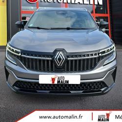 Renault Espace 5 E-Tech hybrid 200 Techno M&eacute;rignac