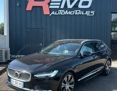 Volvo V90 Séné