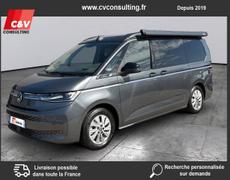 Volkswagen California Franqueville-Saint-Pierre