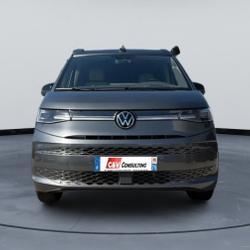 Volkswagen California Ocean T7 1.5 eHybrid 245ch 4Motion - Auvant - Attelage occasion - Franqueville-Saint-Pierre - photo 2/27