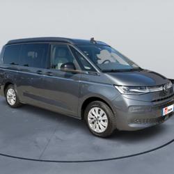Volkswagen California Ocean T7 1.5 eHybrid 245ch 4Motion - Auvant - Attelage occasion - Franqueville-Saint-Pierre - photo 3/27