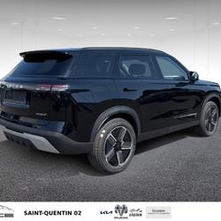 Jaecoo Jaecoo 7 HEV 1.5 224 SHS-H Exclusive occasion - Saint-Quentin - photo 2/21
