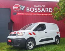 Citroen Berlingo Sainte-Cécile