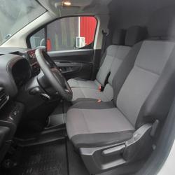 Citroen Berlingo M 1000 BLUEHDI 75 S&S BVM5 CLUB Sainte-C&eacute;cile
