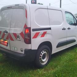 Citroen Berlingo M 1000 BLUEHDI 75 S&S BVM5 CLUB Sainte-C&eacute;cile