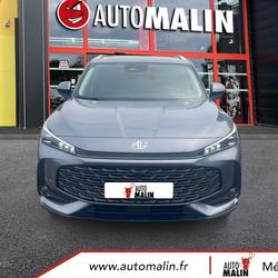 MG EHS 1.5 Hybrid+ 224 ch Luxury M&eacute;rignac