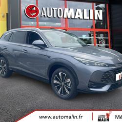 MG EHS 1.5 Hybrid+ 224 ch Luxury M&eacute;rignac