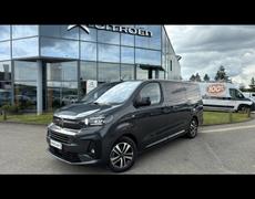 Citroen Spacetourer Normanville