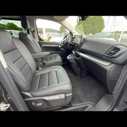 Citroen Spacetourer XL 2.2 Diesel 180ch S&S EAT8 Business Pack Normanville