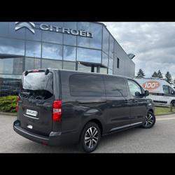 Citroen Spacetourer XL 2.2 Diesel 180ch S&S EAT8 Business Pack Normanville