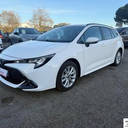 Toyota Corolla Touring Sports 140ch Design Saint-Nazaire