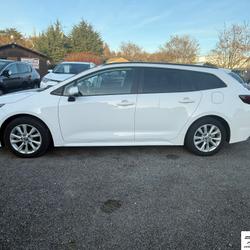 Toyota Corolla Touring Sports 140ch Design Saint-Nazaire