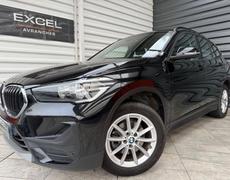 BMW X1 Marcey-les-Grèves