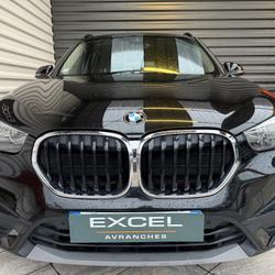 BMW X1 sDrive 18d 150 ch Lounge Marcey-les-Gr&egrave;ves