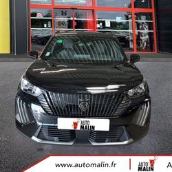 Peugeot 2008 Hybrid 136 e-DCS6 Allure Anglet