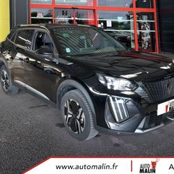 Peugeot 2008 Hybrid 136 e-DCS6 Allure Anglet