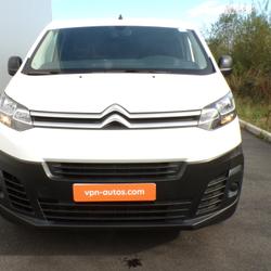 Citroen Jumpy FGN M BLUEHDI 120 S&S BVM6 CLUB 12490 &euro; HT occasion - Romagn&eacute; - photo 2/12