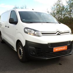 Citroen Jumpy FGN M BLUEHDI 120 S&S BVM6 CLUB 12490 &euro; HT occasion - Romagn&eacute; - photo 3/12