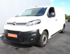 Citroen Jumpy Thue et Mue