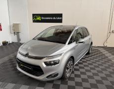Citroen C4 Picasso Landivisiau