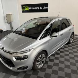 Citroen C4 Picasso e-HDi 115 Exclusive ETG6 Landivisiau