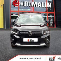 Citroen C3 Turbo 100 ch Manuelle Max M&eacute;rignac