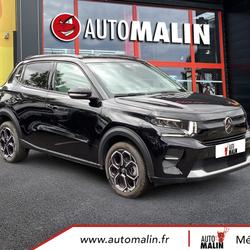 Citroen C3 Turbo 100 ch Manuelle Max M&eacute;rignac
