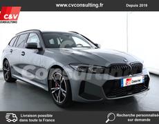 BMW Serie 3 Franqueville-Saint-Pierre