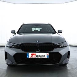 BMW Serie 3 320e - BVA8 - Pack M Sport - Cam&eacute;ra Franqueville-Saint-Pierre