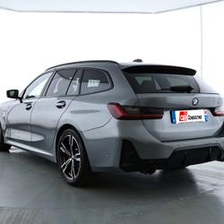 BMW Serie 3 320e - BVA8 - Pack M Sport - Cam&eacute;ra Franqueville-Saint-Pierre