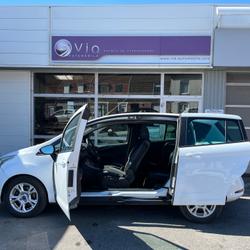 Ford B Max 1.0 EcoBoost 100 S&S Edition DISTRIBUTION FAITE Steenvoorde