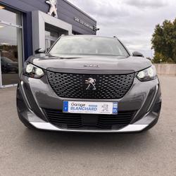 Peugeot 2008 PureTech 130 S&S EAT8 Allure Pack Pouzauges