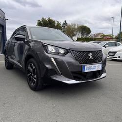 Peugeot 2008 PureTech 130 S&S EAT8 Allure Pack Pouzauges
