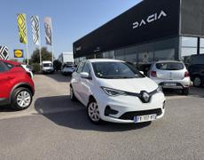 Renault Zoe Carentan-les-Marais
