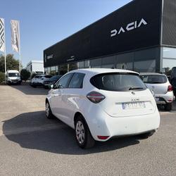 Renault Zoe Business R110 - Achat Int&eacute;gral Carentan-les-Marais