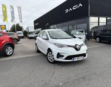 Renault Zoe Carentan-les-Marais