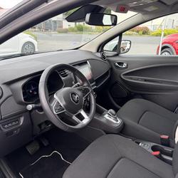 Renault Zoe Business R110 - Achat Int&eacute;gral Carentan-les-Marais